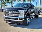 2025 Ford F-450 Crew Cab DRW 4WD Pickup for sale #ED78907 - photo 1