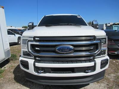 Used 2021 Ford F-350 - photo 1