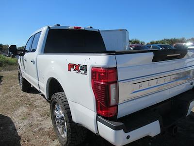 Used 2021 Ford F-350 - photo 1