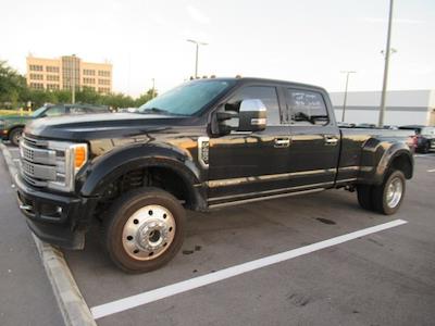 2019 Ford F-450 Crew Cab DRW 4x4 Pickup for sale #EE51902 - photo 1