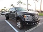 2019 Ford F-450 Crew Cab DRW 4x4 Pickup for sale #EE51902 - photo 3