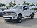 Used 2024 Ford F-350 Platinum Crew Cab for sale #EE89097 - photo 4