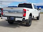 Used 2024 Ford F-350 Platinum Crew Cab for sale #EE89097 - photo 2