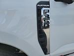 Used 2024 Ford F-350 Platinum Crew Cab for sale #EE89097 - photo 9