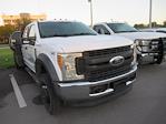 2017 Ford F-550 Crew Cab DRW 4WD Cab Chassis for sale #EE99187 - photo 1