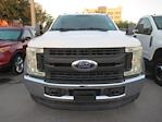 2017 Ford F-550 Crew Cab DRW 4WD Cab Chassis for sale #EE99187 - photo 2