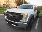 2017 Ford F-550 Crew Cab DRW 4WD Cab Chassis for sale #EE99187 - photo 3