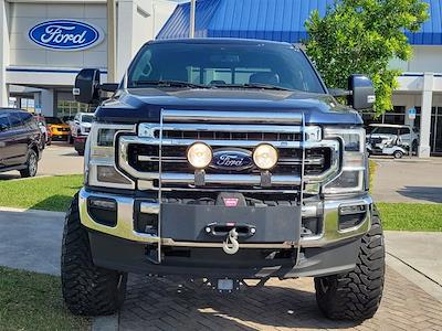 Used 2022 Ford F-350 Lariat Crew Cab for sale #EF09962 - photo 2