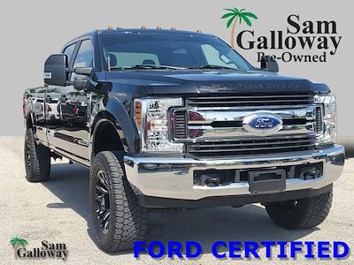 2019 Ford F-350 Crew Cab SRW 4x4 Pickup for sale #EF11104 - photo 1