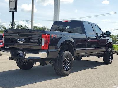 2019 Ford F-350 Crew Cab SRW 4x4 Pickup for sale #EF11104 - photo 2
