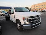 2022 Ford F-350 Regular Cab DRW 4x2 Flatbed Truck for sale #EF85212 - photo 3