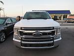 2022 Ford F-350 Regular Cab DRW 4x2 Flatbed Truck for sale #EF85212 - photo 4