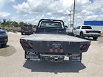 Used 2022 Ford F-350 XL Regular Cab Flatbed Truck for sale #EF85212 - photo 5