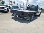 Used 2022 Ford F-350 XL Regular Cab Flatbed Truck for sale #EF85212 - photo 6