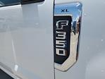 Used 2022 Ford F-350 XL Regular Cab Flatbed Truck for sale #EF85212 - photo 8