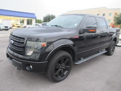 2014 Ford F-150 SuperCrew Cab 4x4 Pickup for sale #EFC05524 - photo 1