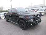 2014 Ford F-150 SuperCrew Cab 4x4 Pickup for sale #EFC05524 - photo 3