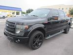 2014 Ford F-150 SuperCrew Cab 4x4 Pickup for sale #EFC05524 - photo 1