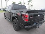 2014 Ford F-150 SuperCrew Cab 4x4 Pickup for sale #EFC05524 - photo 2