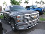 2014 Chevrolet Silverado 1500 Crew Cab 4x4 Pickup for sale #EG255482 - photo 3