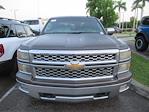 2014 Chevrolet Silverado 1500 Crew Cab 4x4 Pickup for sale #EG255482 - photo 4
