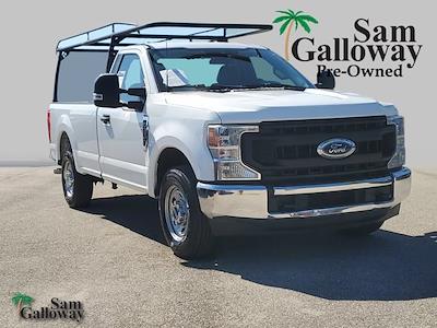 2022 Ford F-350 Regular Cab SRW RWD Pickup for sale #EG44688 - photo 1