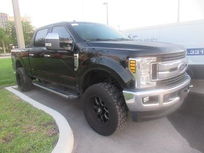 2019 Ford F-250 Crew Cab 4x4 Pickup for sale #EG83890 - photo 1