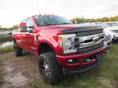 2019 Ford F-250 Crew Cab 4WD Pickup for sale #EG86428 - photo 1