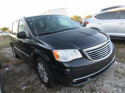 Used 2014 Chrysler Town and Country Touring Minivan for sale #ER255387 - photo 1