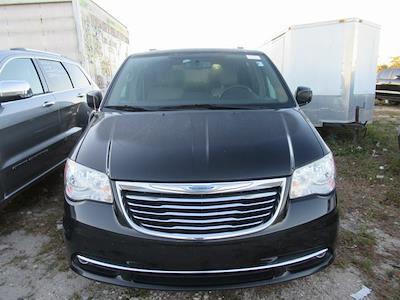 Used 2014 Chrysler Town and Country Touring Minivan for sale #ER255387 - photo 2