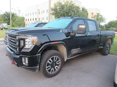 2022 GMC Sierra 3500 Crew Cab 4x4 Pickup for sale #F116760 - photo 1