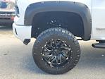 2024 Chevrolet Silverado 2500 Crew Cab 4WD Pickup for sale #F227437 - photo 8