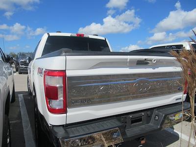 Used 2021 Ford F-150 - photo 1