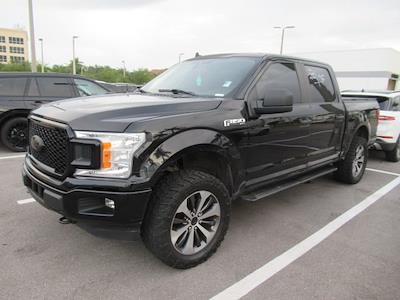 2020 Ford F-150 SuperCrew Cab 4x4 Pickup for sale #FA07583 - photo 1