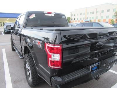 2020 Ford F-150 SuperCrew Cab 4x4 Pickup for sale #FA07583 - photo 2