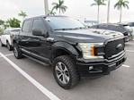 2020 Ford F-150 SuperCrew Cab 4x4 Pickup for sale #FA07583 - photo 3