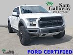 2020 Ford F-150 SuperCrew Cab 4x4 Pickup for sale #FA08543 - photo 1