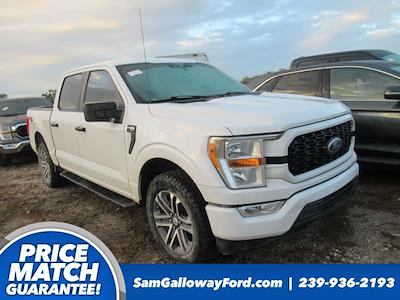 2021 Ford F-150 SuperCrew Cab 4WD Pickup for sale #FA22328 - photo 1