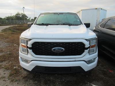 2021 Ford F-150 SuperCrew Cab 4WD Pickup for sale #FA22328 - photo 2