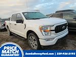 2021 Ford F-150 SuperCrew Cab 4WD Pickup for sale #FA22328 - photo 1