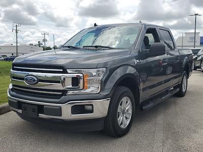 2020 Ford F-150 SuperCrew Cab 4x2 Pickup for sale #FA23135 - photo 1