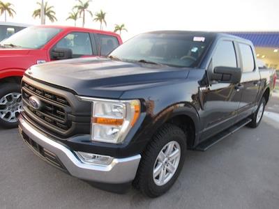 2022 Ford F-150 SuperCrew Cab 4x2 Pickup for sale #FA24405 - photo 1