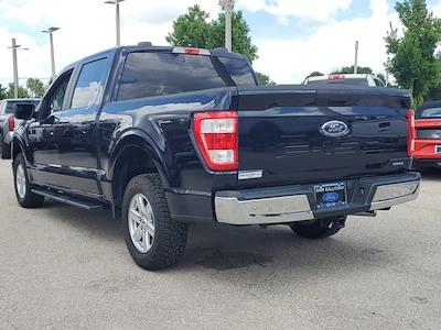 2022 Ford F-150 SuperCrew Cab 4x2 Pickup for sale #FA24405 - photo 2