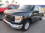 2022 Ford F-150 SuperCrew Cab 4x2 Pickup for sale #FA24405 - photo 1