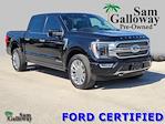 2023 Ford F-150 SuperCrew Cab 4WD Pickup for sale #FA43039 - photo 1