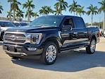 2023 Ford F-150 SuperCrew Cab 4WD Pickup for sale #FA43039 - photo 3