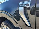 Used 2023 Ford F-150 Limited SuperCrew Cab for sale #FA43039 - photo 8