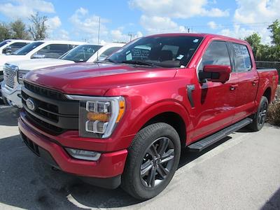 Used 2023 Ford F-150 - photo 1