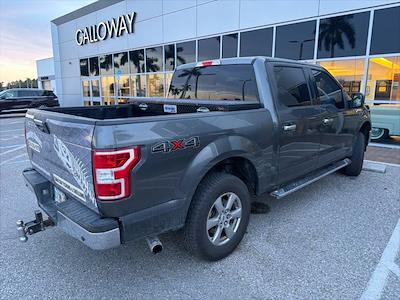 Used 2018 Ford F-150 - photo 1