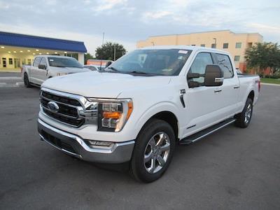 2022 Ford F-150 SuperCrew Cab 4x4 Pickup for sale #FA61992 - photo 1